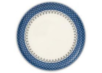 Casale Blu Salad Plate